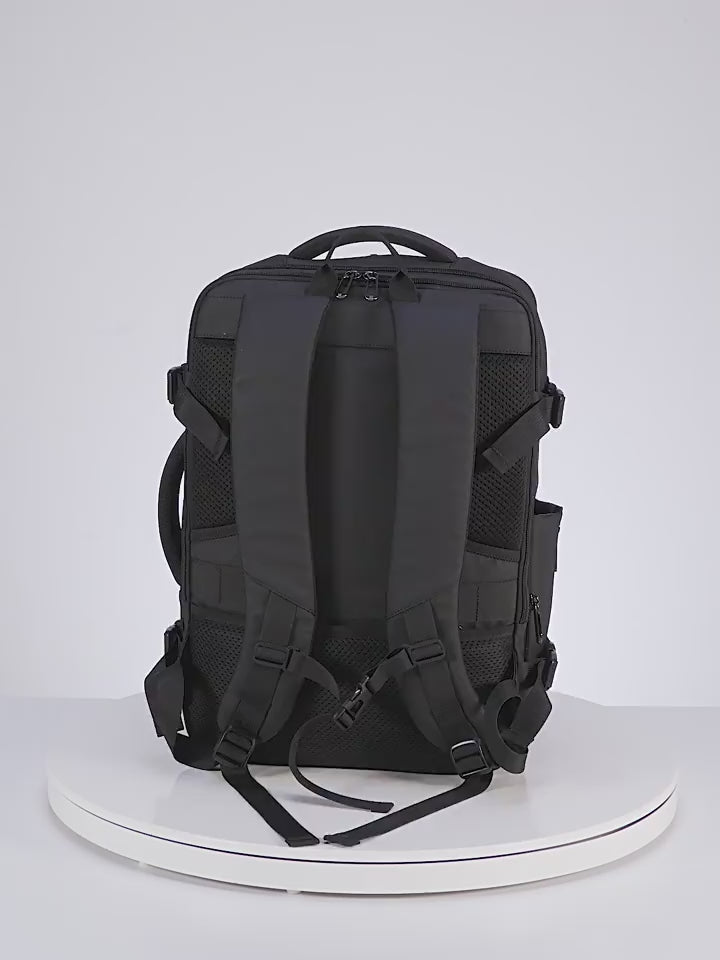 BRUNO CAVALLI Travel Backpack 18612