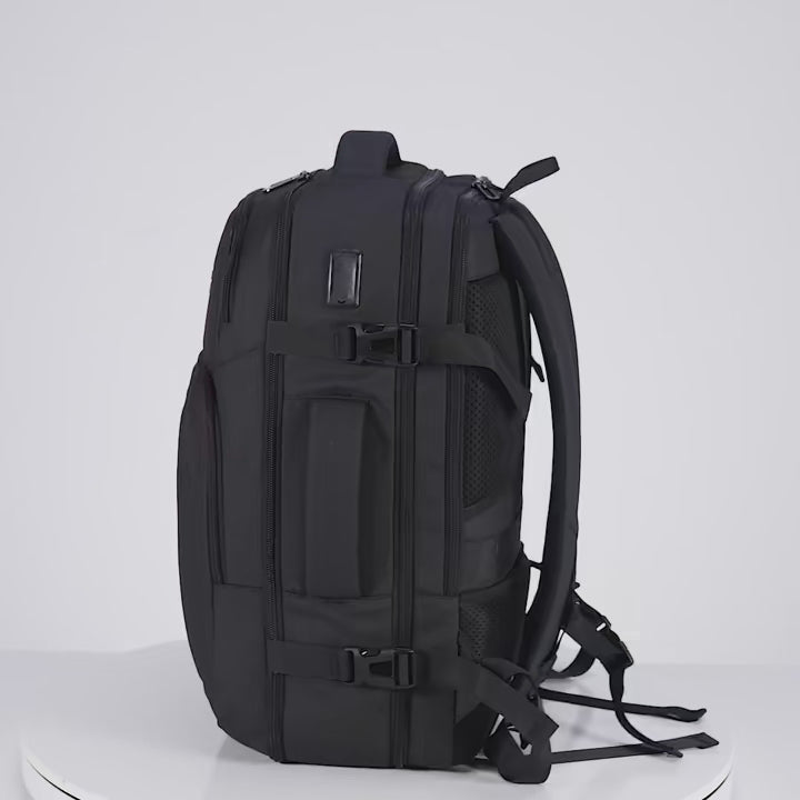 BRUNO CAVALLI Travel Backpack 18621