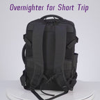 BRUNO CAVALLI Travel Backpack 18611