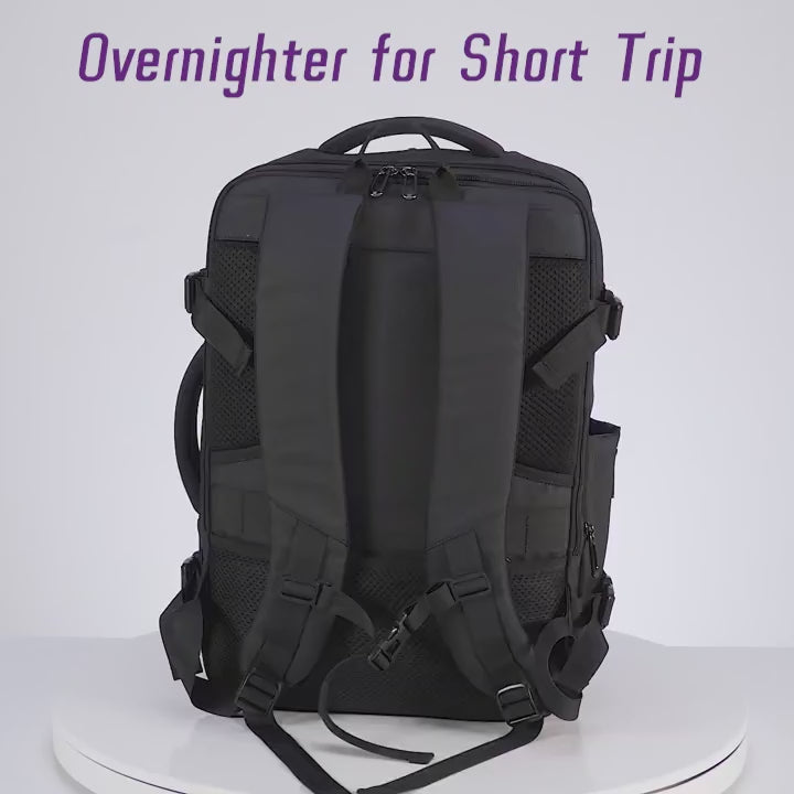 BRUNO CAVALLI Travel Backpack 18611