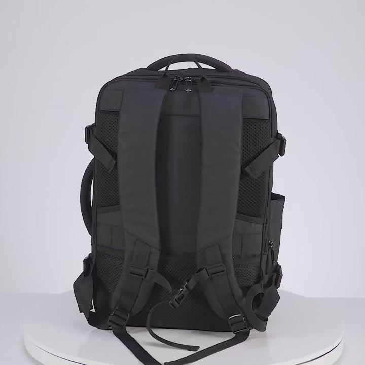BRUNO CAVALLI Travel Backpack 17185
