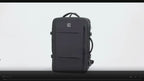 BRUNO CAVALLI Travel Backpack 18568