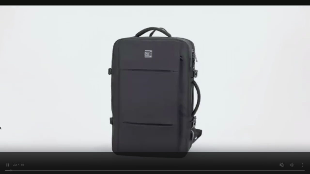 BRUNO CAVALLI Travel Backpack 18568